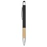 Okiyo Yashi Stylus Ball Pen, WI-OK-274-B