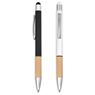 Okiyo Yashi Stylus Ball Pen, WI-OK-274-B