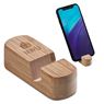 Okiyo Kiki Bamboo Phone Stand, MT-OK-422-B