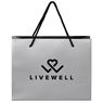 Majesty Mini Paper Gift Bag, BG-AM-423-B