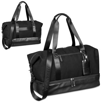 Alex Varga Pacino Double Decker Bag, GF-AV-1055-B