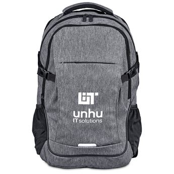 Serendipio Urban Ultra Laptop Backpack, BG-SD-411-B