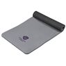 Eva & Elm Eclipse Two Tone Exercise Mat, GF-EE-1047-B