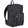 Serendipio Northbridge Canvas Laptop Backpack, BG-SD-406-B