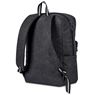 Serendipio Northbridge Canvas Laptop Backpack, BG-SD-406-B