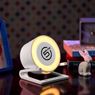 Swiss Cougar Otago Speaker, Charger And Light, MT-SC-415-B