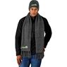 New Hampshire Melange Scarf, HW-UB-25-C