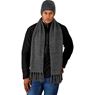 New Hampshire Melange Scarf, HW-UB-25-C