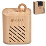 Bamboo Bluetooth Speaker, MT-OK-419-B 