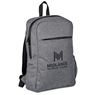 Serendipio Metrocity Laptop Backpack, BG-SD-407-B