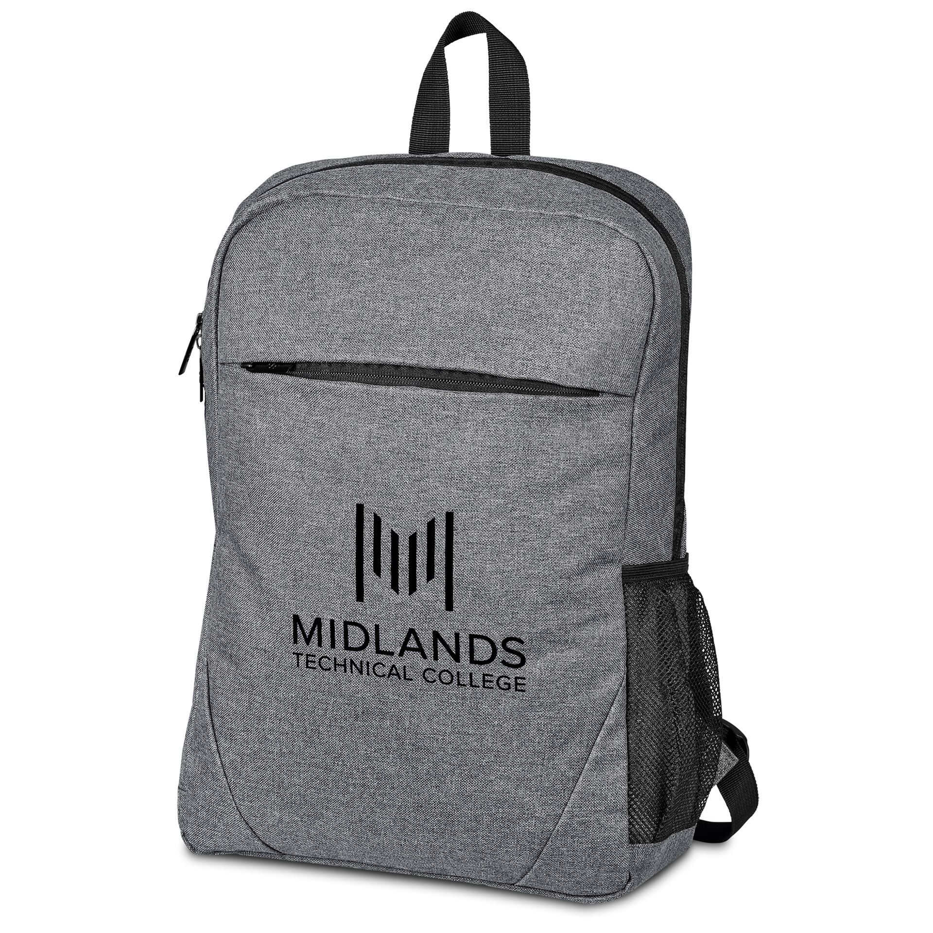 backpack metrocity bag