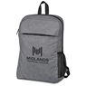 Serendipio Metrocity Laptop Backpack, BG-SD-407-B