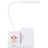 Swiss Cougar Ottawa Wireless Charger And Desk Lamp, MT-SC-417-B