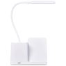 Swiss Cougar Ottawa Wireless Charger And Desk Lamp, MT-SC-417-B