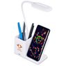 Swiss Cougar Ottawa Wireless Charger And Desk Lamp, MT-SC-417-B