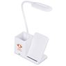 Swiss Cougar Ottawa Wireless Charger And Desk Lamp, MT-SC-417-B