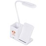 Swiss Cougar Ottawa Wireless Charger And Desk Lamp, MT-SC-417-B