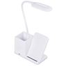 Swiss Cougar Ottawa Wireless Charger And Desk Lamp, MT-SC-417-B