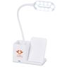 Swiss Cougar Ottawa Wireless Charger And Desk Lamp, MT-SC-417-B