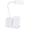 Swiss Cougar Ottawa Wireless Charger And Desk Lamp, MT-SC-417-B