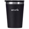 Alex Varga Figo Vacuum Tumbler – 370ml, DR-AV-243-B