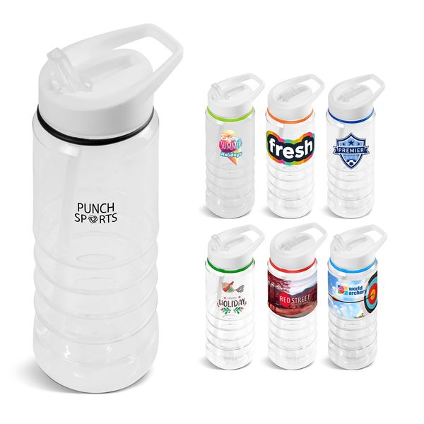 Hydro Water Bottle - 750ml, DW-7014