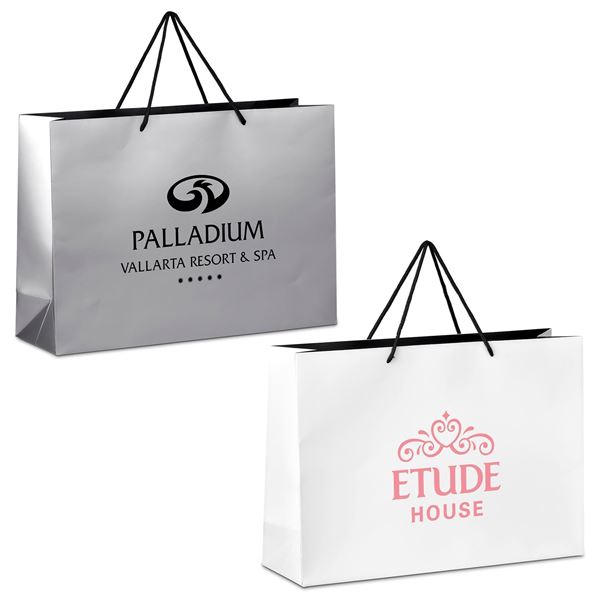 Altitude Majesty Maxi Paper Gift Bag, BG-AM-425-B