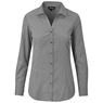 Ladies Long Sleeve Northampton Shirt, ALT-NALL