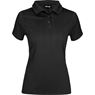 Ladies Distinct Golf Shirt, ALT-DTL