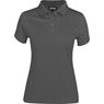 Ladies Distinct Golf Shirt, ALT-DTL