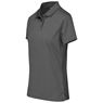 Ladies Distinct Golf Shirt, ALT-DTL