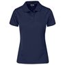 Ladies Distinct Golf Shirt, ALT-DTL