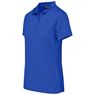 Ladies Distinct Golf Shirt, ALT-DTL