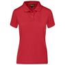 Ladies Distinct Golf Shirt, ALT-DTL