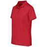 Ladies Distinct Golf Shirt, ALT-DTL