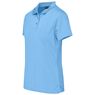 Ladies Distinct Golf Shirt, ALT-DTL