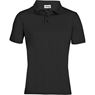 Mens Distinct Golf Shirt, ALT-DTM