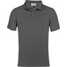 Mens Distinct Golf Shirt, ALT-DTM