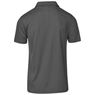 Mens Distinct Golf Shirt, ALT-DTM