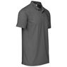 Mens Distinct Golf Shirt, ALT-DTM