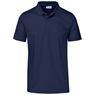 Mens Distinct Golf Shirt, ALT-DTM