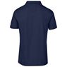 Mens Distinct Golf Shirt, ALT-DTM