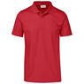 Mens Distinct Golf Shirt, ALT-DTM