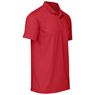 Mens Distinct Golf Shirt, ALT-DTM