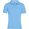 Mens Distinct Golf Shirt, ALT-DTM