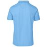 Mens Distinct Golf Shirt, ALT-DTM