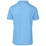 Mens Distinct Golf Shirt, ALT-DTM