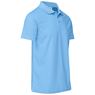 Mens Distinct Golf Shirt, ALT-DTM