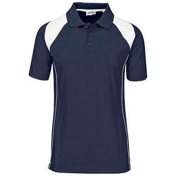 Mens Infinity Golf Shirt, ALT-ING