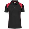 Mens Infinity Golf Shirt, ALT-ING